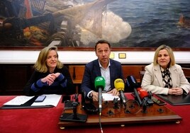 El Ayuntamiento de Cádiz destina 240.000 euros para subvenciones de Participación Ciudadana