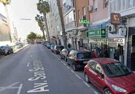 La suerte de la Lotería Nacional deja un pellizco de euros en Guillén Moreno, en Cádiz