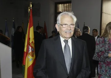 Cádiz se despide de Carlos Díaz: «Un gran alcalde y una gran persona»