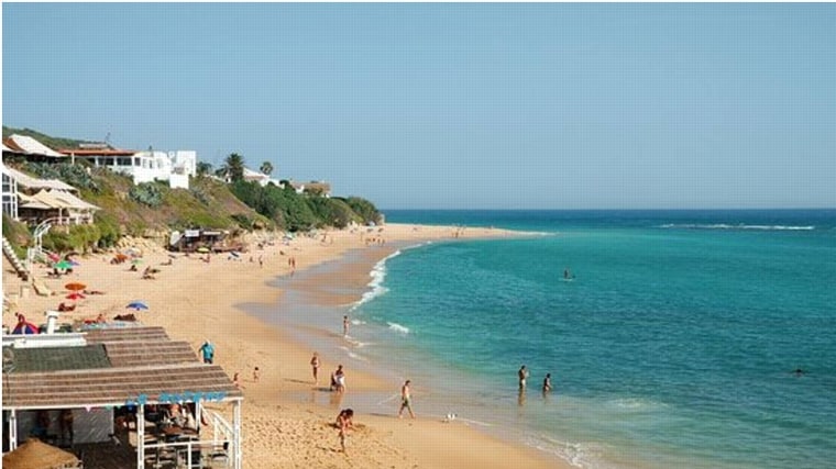 Estas son las mejores playas de Cádiz en 2024 según Tripadvisor
