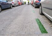 Concluye el plazo para la renovación de las tarjetas de estacionamiento en zona naranja y zona verde