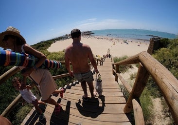 Estas son las mejores playas de Cádiz en 2024 según Tripadvisor