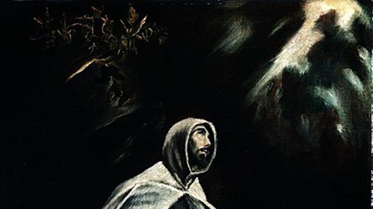 'El Greco' vuelve al Hospital de Mujeres