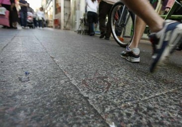 Jerez busca la fórmula para acabar con la cera de las calles en la Semana Santa