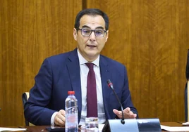 La Junta confía en tener el proyecto de obra de la nueva sede judicial de Algeciras «antes de acabar el año»