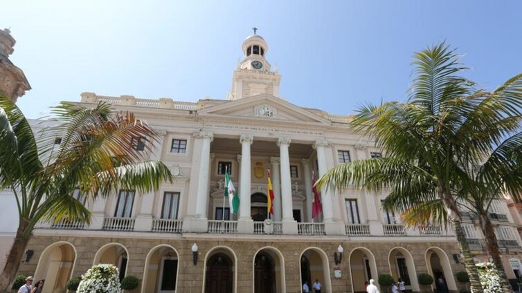 El Ayuntamiento de Cádiz aumenta este año en 30.000 euros las ayudas del Programa de Cooperación al Desarrollo