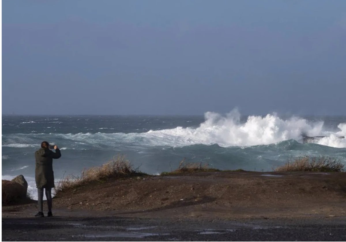 ¿Hasta cuándo durará el buen tiempo en Cádiz?