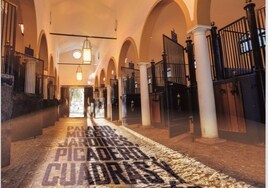 La Real Escuela de Arte Ecuestre en Jerez abrirá sus instalaciones todos los sábados: hora y precios