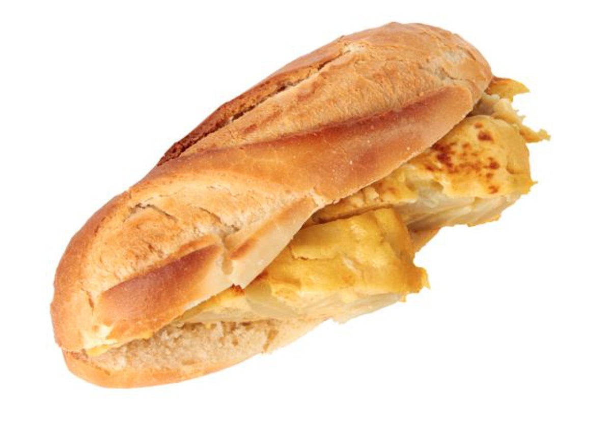 Bocadillos de tortilla los viernes para pagar el aire acondicionado