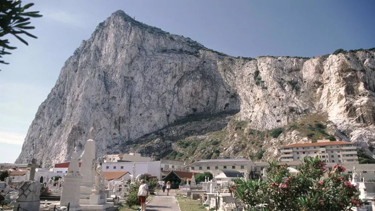 Gibraltar ya no es un paraíso fiscal