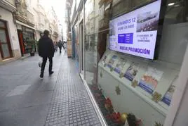 El precio de la vivienda libre creció en Cádiz por encima de la media española