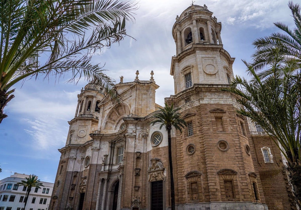 La Catedral de Cádiz