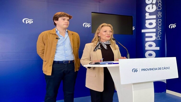 El PP dice que «la renuncia del PSOE» a los PGE «frenará» inversiones claves en la provincia