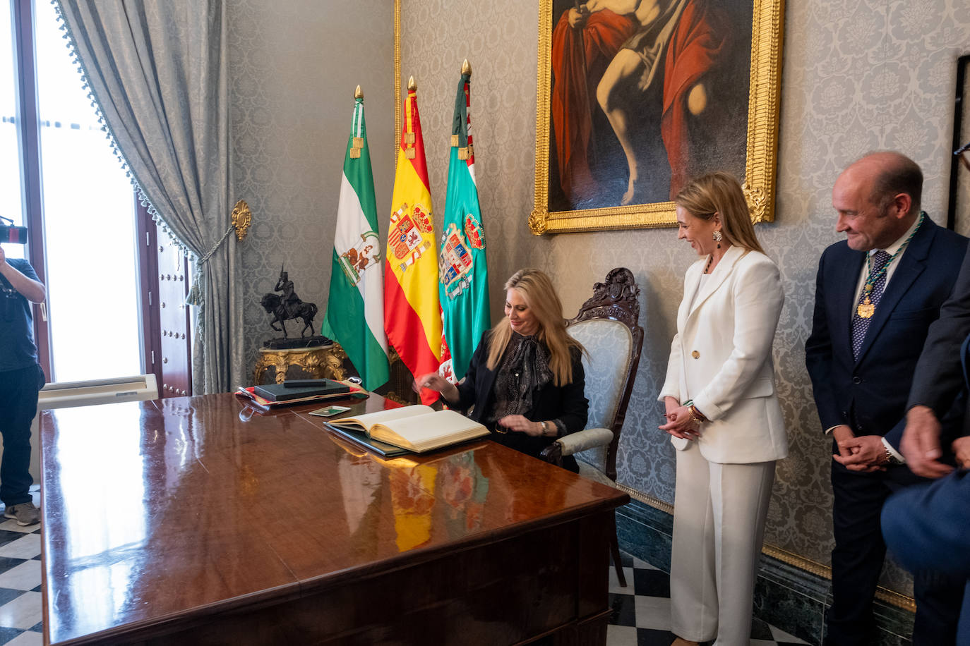 Fotos: Así ha sido el Día de la Provincia en Cádiz