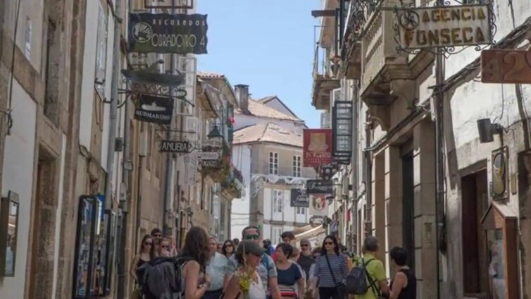 Las mejores calles para tapear en España según Traveler (que se acuerda de Cádiz)