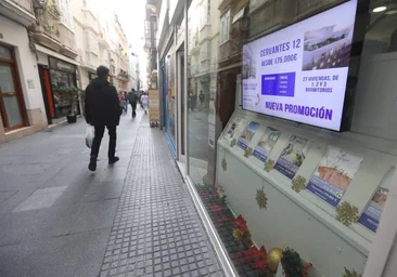 El precio del metro cuadrado en la provincia de Cádiz roza su máximo histórico