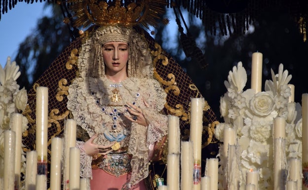 La Magna mariana antes de Semana Santa: los «sí», los «no» y los «quizás»