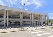 Se busca personal para trabajar en el aeropuerto de Jerez