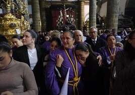 Ayuntamiento de Cádiz y Consejo Local de Hermandades comienzan a preparar la Semana Santa de 2025