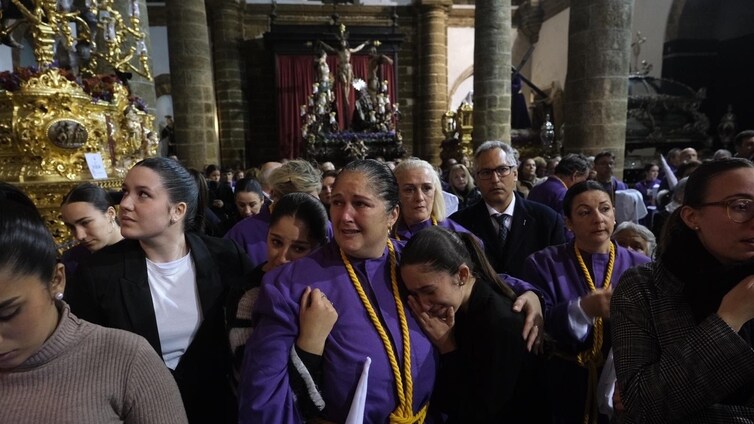 Ayuntamiento de Cádiz y Consejo Local de Hermandades comienzan a preparar la Semana Santa de 2025