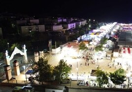 Esta es la fecha de la Feria de Medina Sidonia 2024