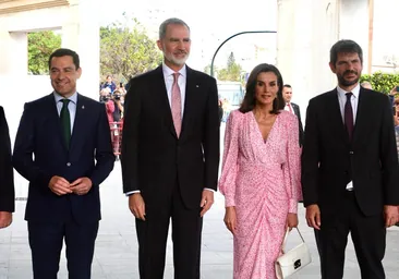 Cádiz se entrega a las Bellas Artes