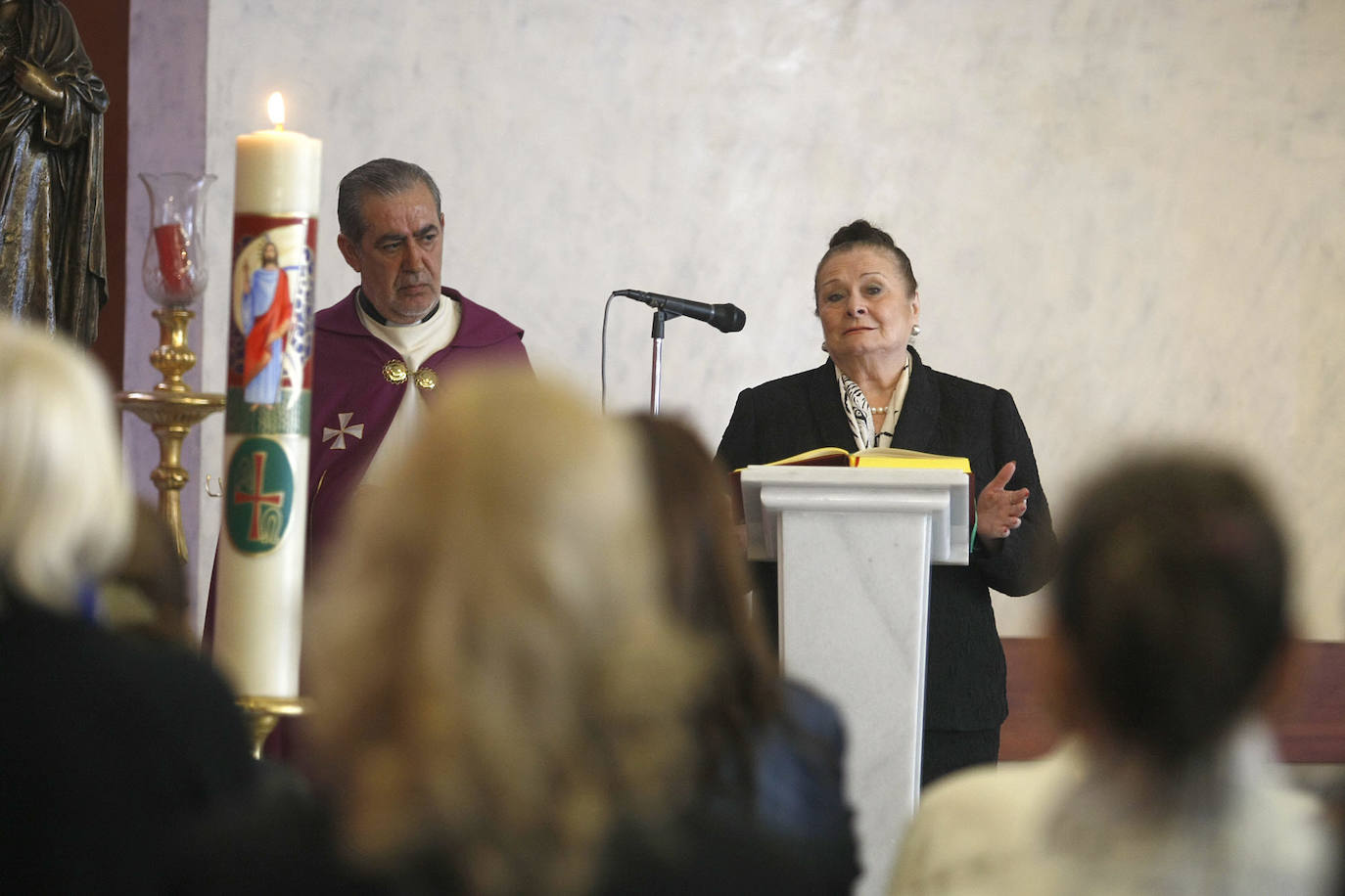Fotos: Chano Lobato, una vida en imágenes