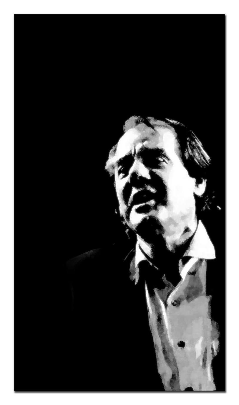 Fotos: Chano Lobato, una vida en imágenes