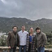 'MasterChef' viaja a Ubrique, con Jesulín como anfitrión
