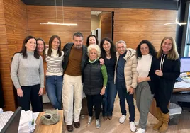 Antonio Banderas se deja la 'piel' por Ubrique