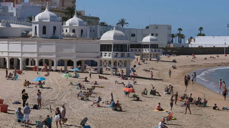 Los mejores planes para un día de primavera en la provincia de Cádiz