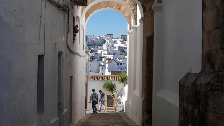 Los mejores planes para un día de primavera en la provincia de Cádiz