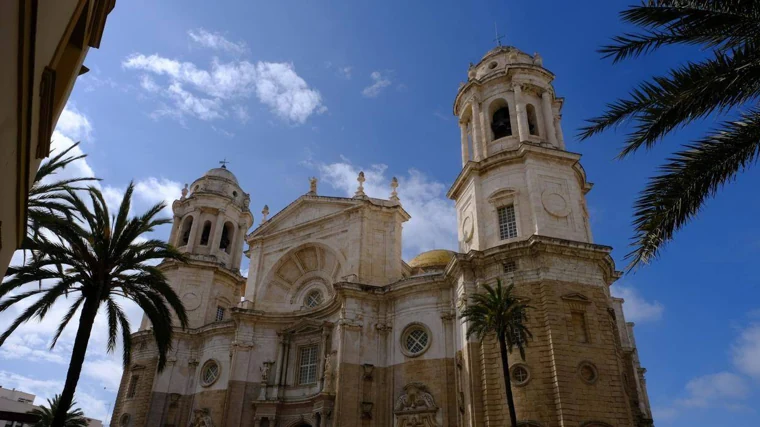 Los mejores rincones de Cádiz para posturear en Instagram