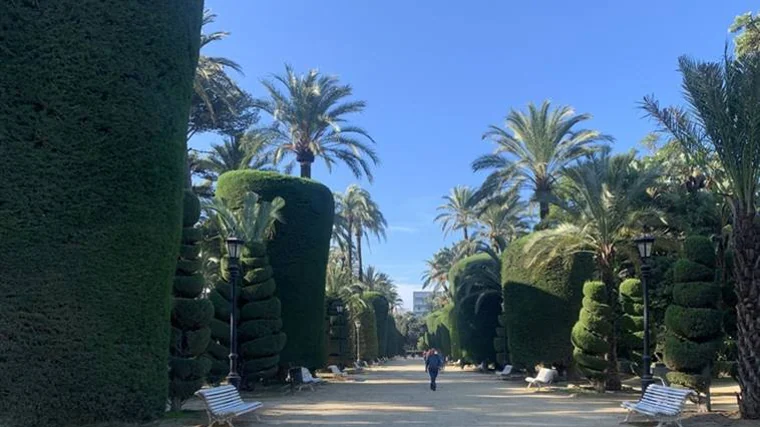 Los mejores rincones de Cádiz para posturear en Instagram