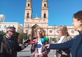 El PP de Andalucía solicita la declaración de profesión de alto riesgo para la Guardia Civil y la Policía Nacional