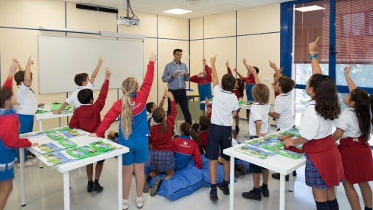 Dos colegios de Cádiz, entre los mejores de España para la revista Forbes
