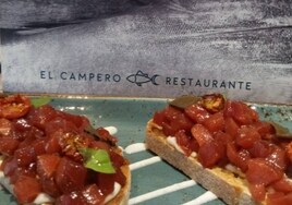 Estos son los 22 restaurantes de Cádiz recomendados por la Guía Michelín 2024