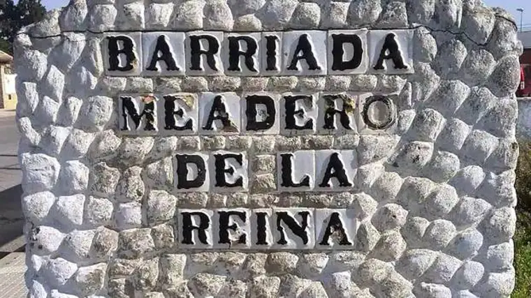 El barrio de este pueblo gaditano tiene uno de los nombres más curiosos de España