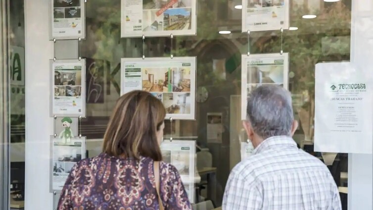 Cádiz, la segunda capital de provincia menos rentable de España para el alquiler de una vivienda