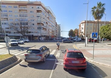 Cádiz contará con el tan exigido semáforo entre la transversal y la Avenida Principal de la ciudad