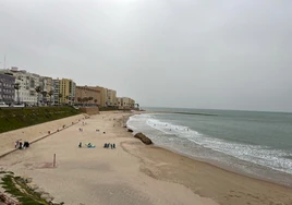 El tiempo en Cádiz: semana de cielos despejados, paso a posibles lluvias y más levante