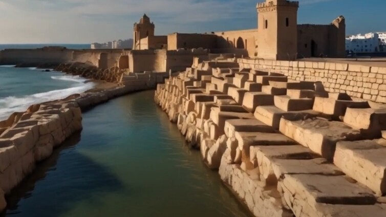 Inteligencia Artificial para promocionar la riqueza arqueológica del Museo de Cádiz