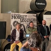 Monkey Weekend volverá a El Puerto del 14 al 16 de junio