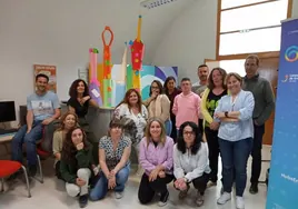 Empleo en Cádiz: estas personas se preparan para volver al mercado laboral