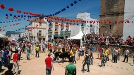 El programa completo de las fiestas de San Jorge 2024 de Alcalá de los Gazules