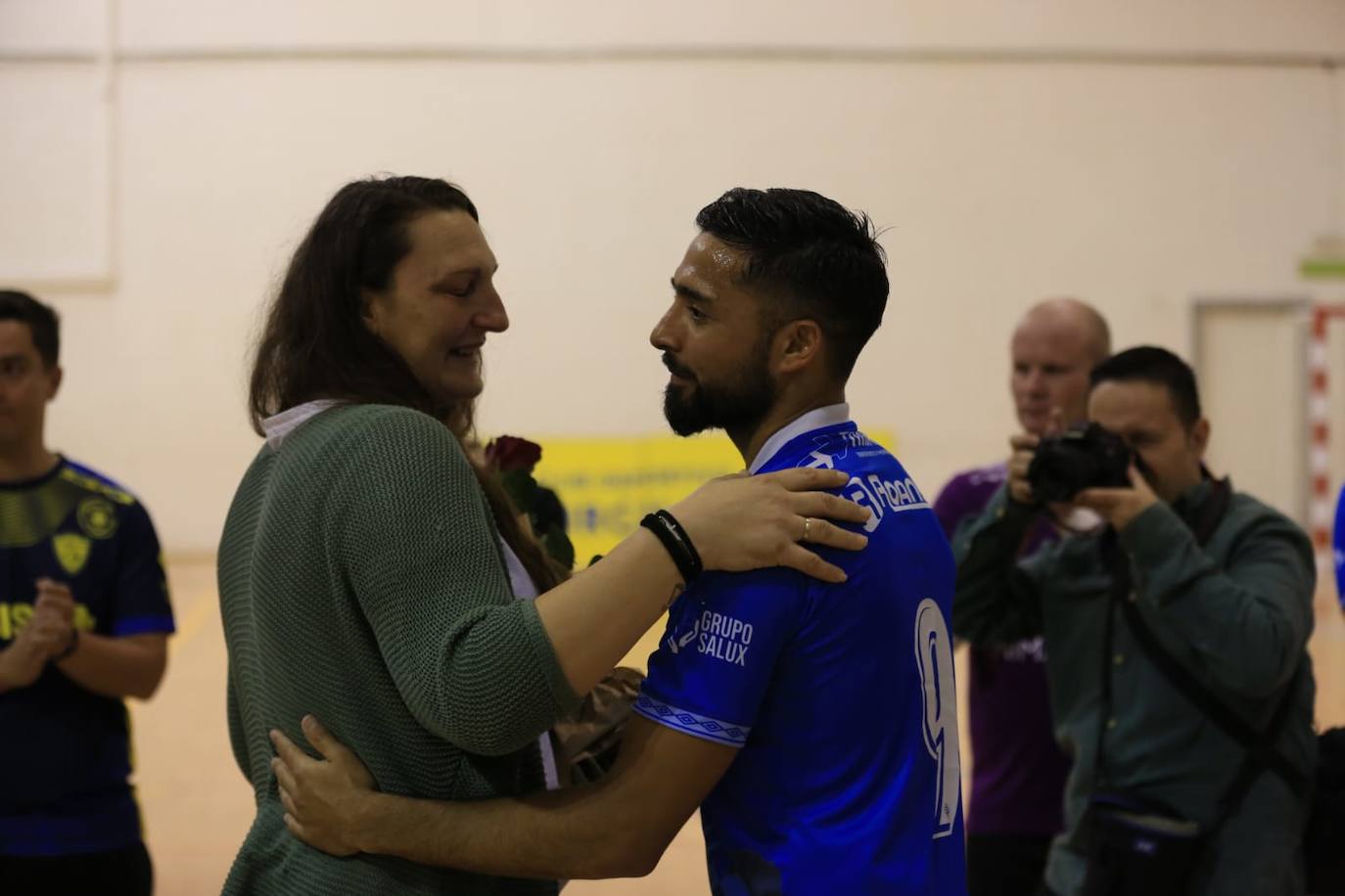 Fotos: Derbi Cádiz CF Virgili - Xerez DFC Toyota Nimauto