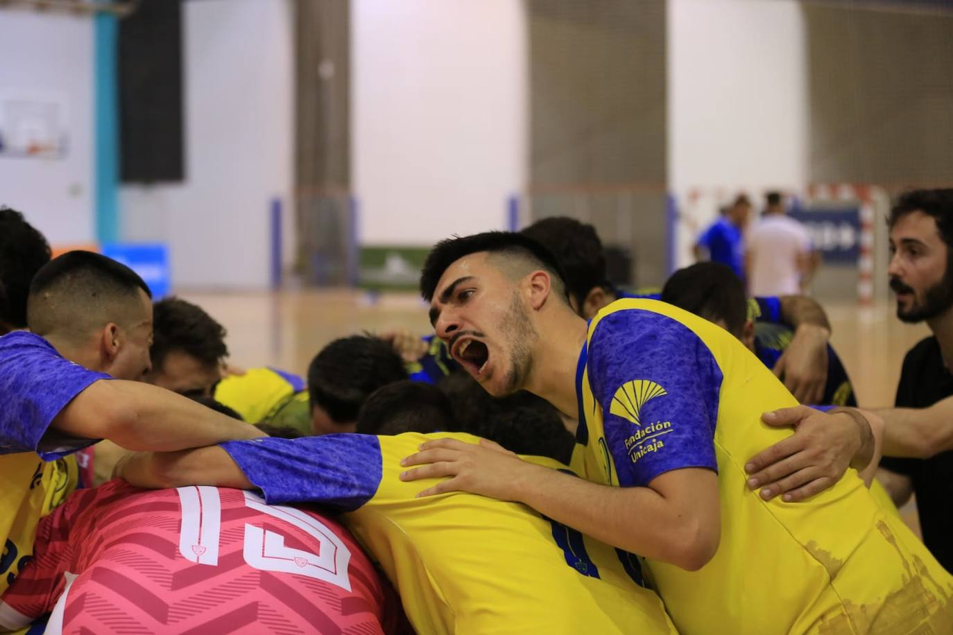 Fotos: Derbi Cádiz CF Virgili - Xerez DFC Toyota Nimauto