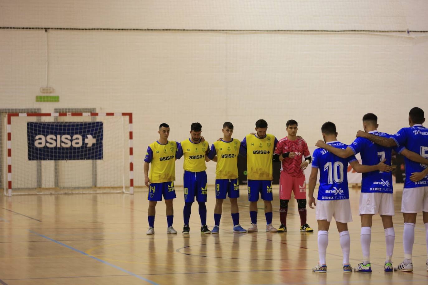 Fotos: Derbi Cádiz CF Virgili - Xerez DFC Toyota Nimauto