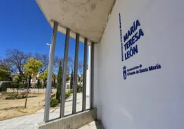 Charla y exposición para celebrar la efeméride del Día del Libro en Cádiz