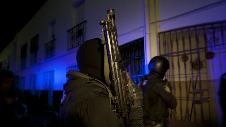 Las causas de narcotráfico tardan como mínimo en resolverse en Cádiz unos cinco años por la falta de medios en los juzgados